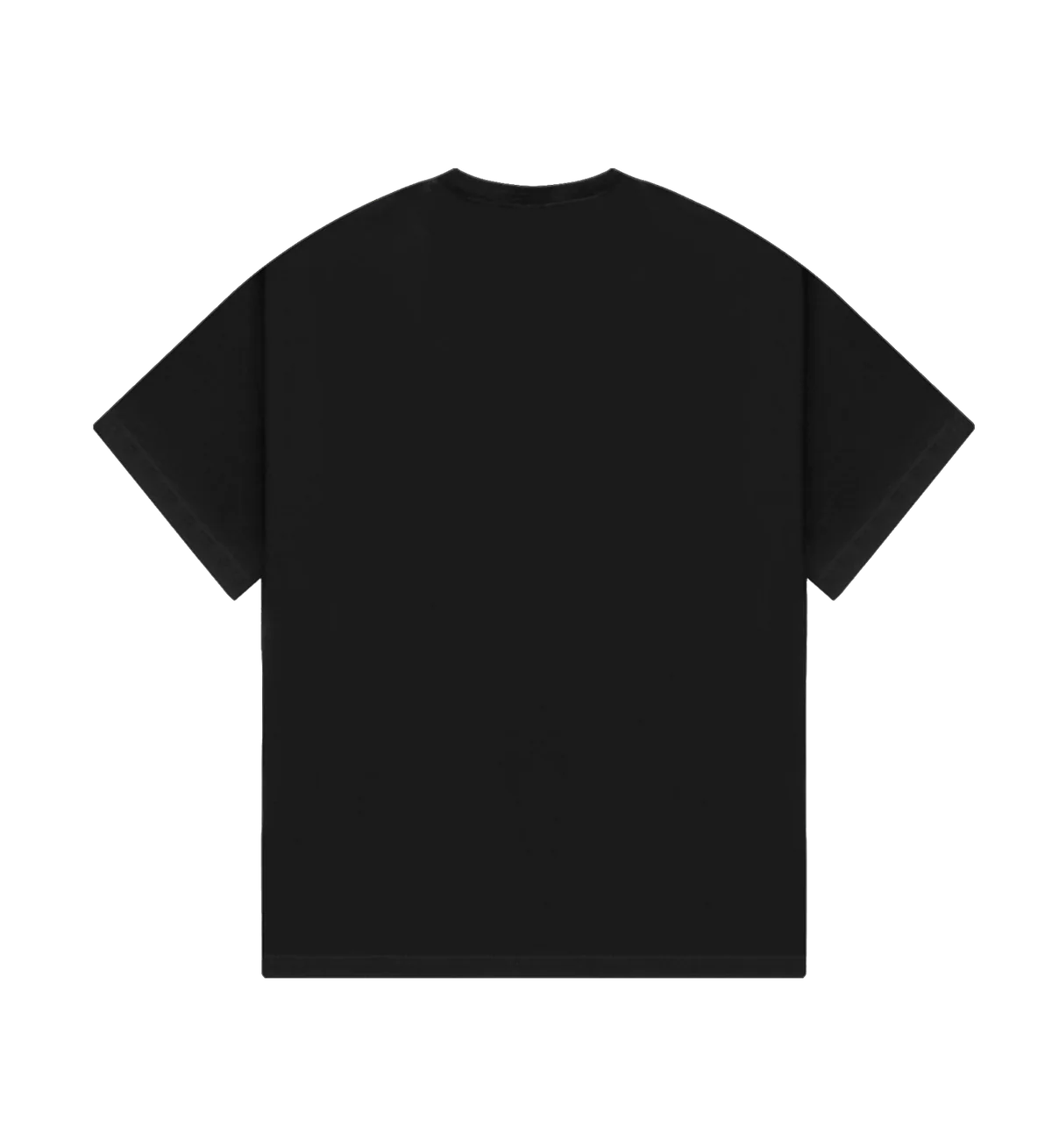 Logo T-Shirt Black