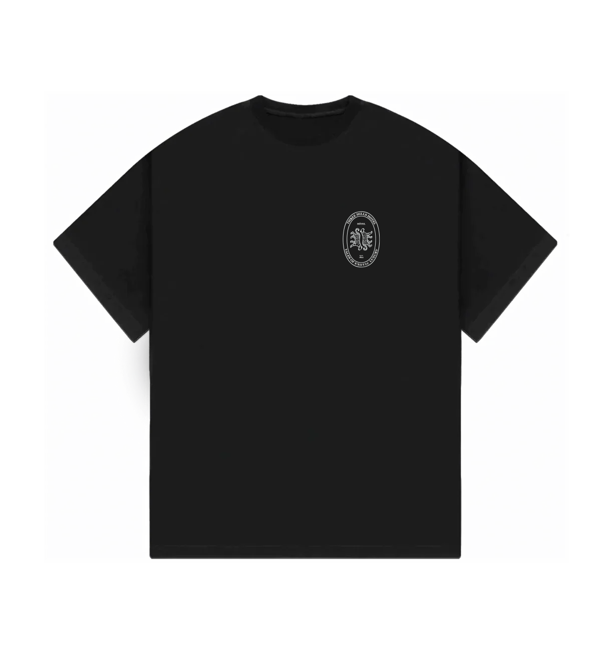 Exotic T-Shirt Black