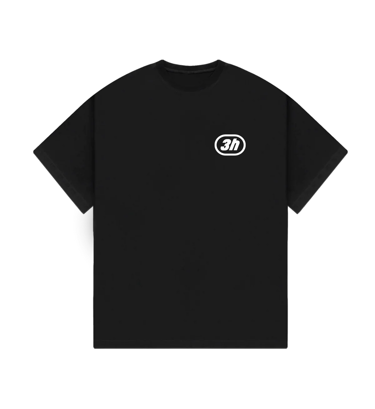 Sanity T-Shirt Black