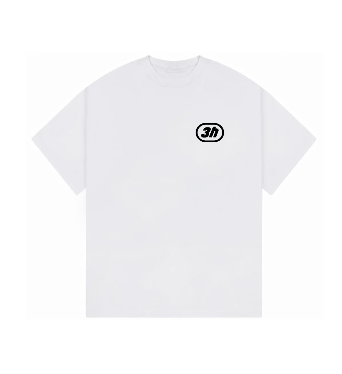 Sanity T-Shirt White