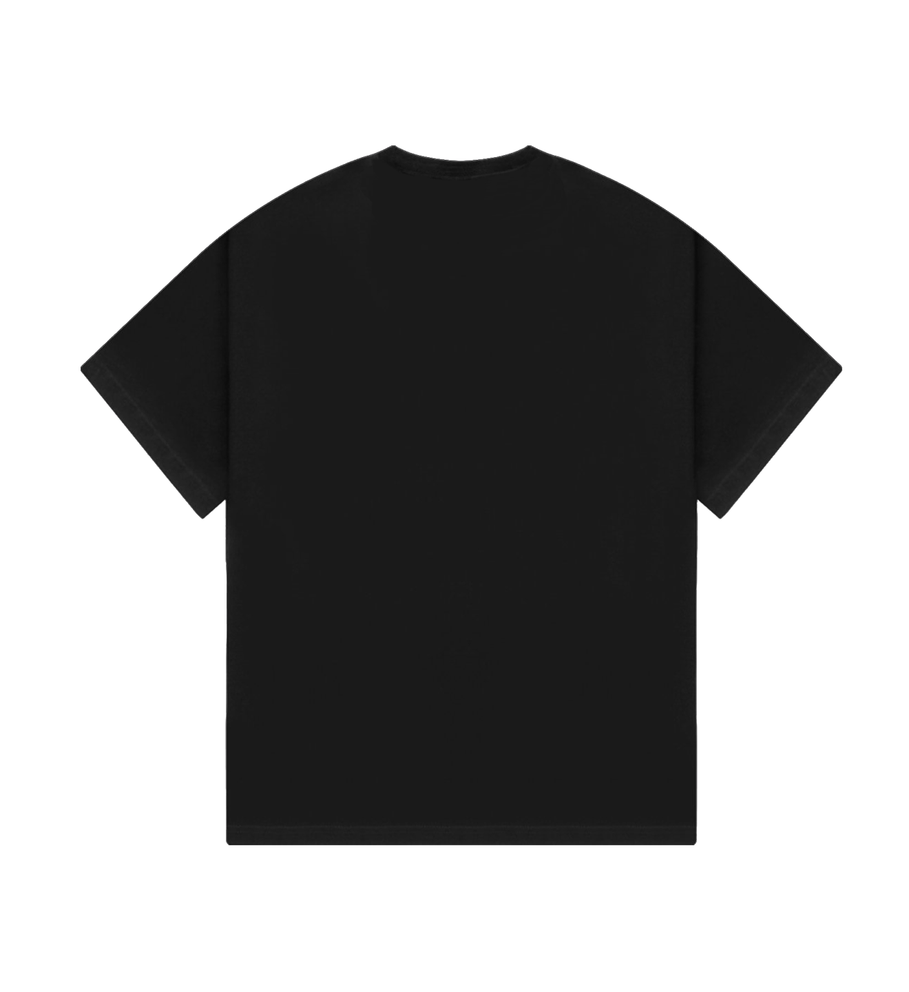 Classic T-Shirt Black