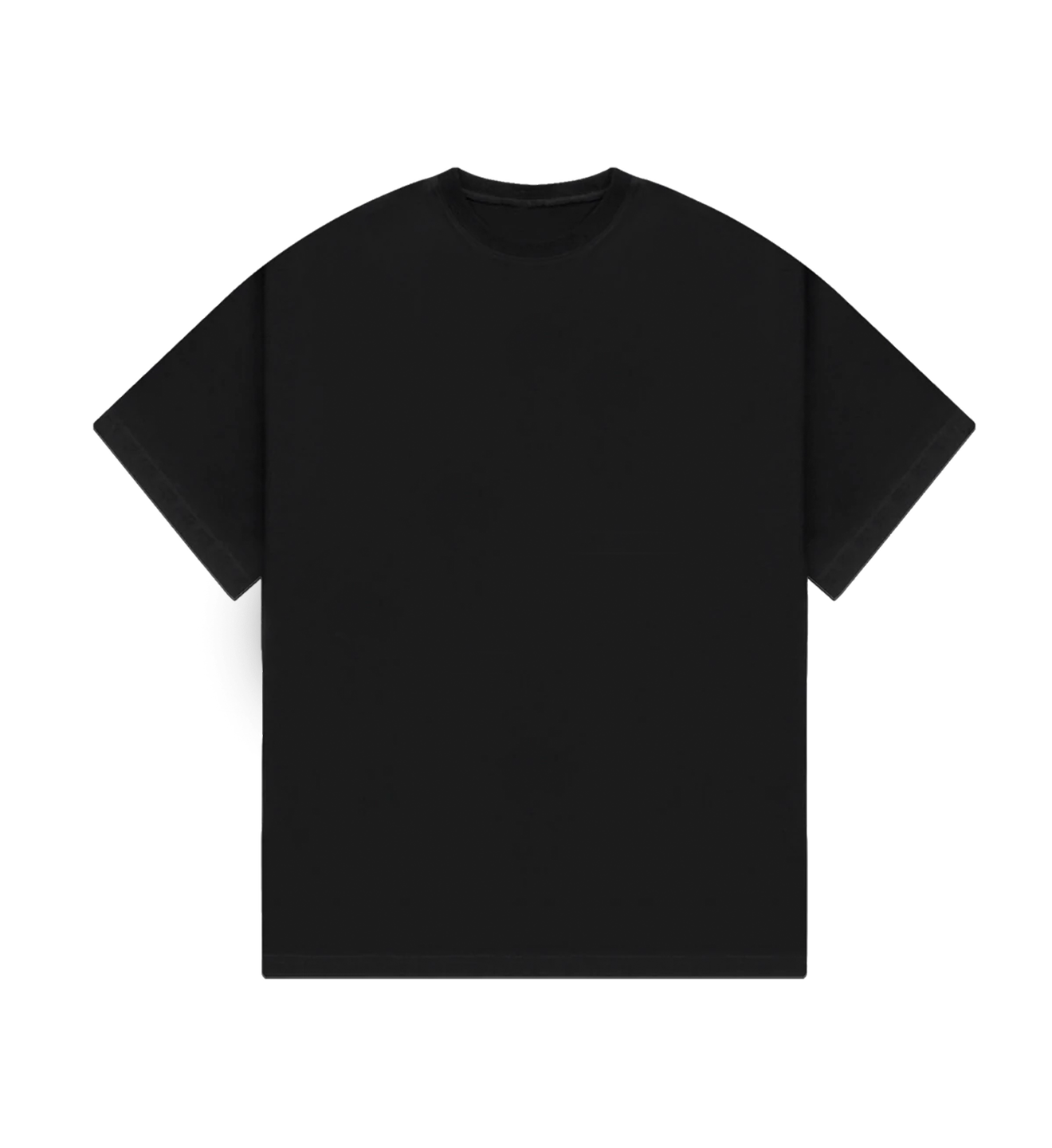 Internet T-Shirt Black