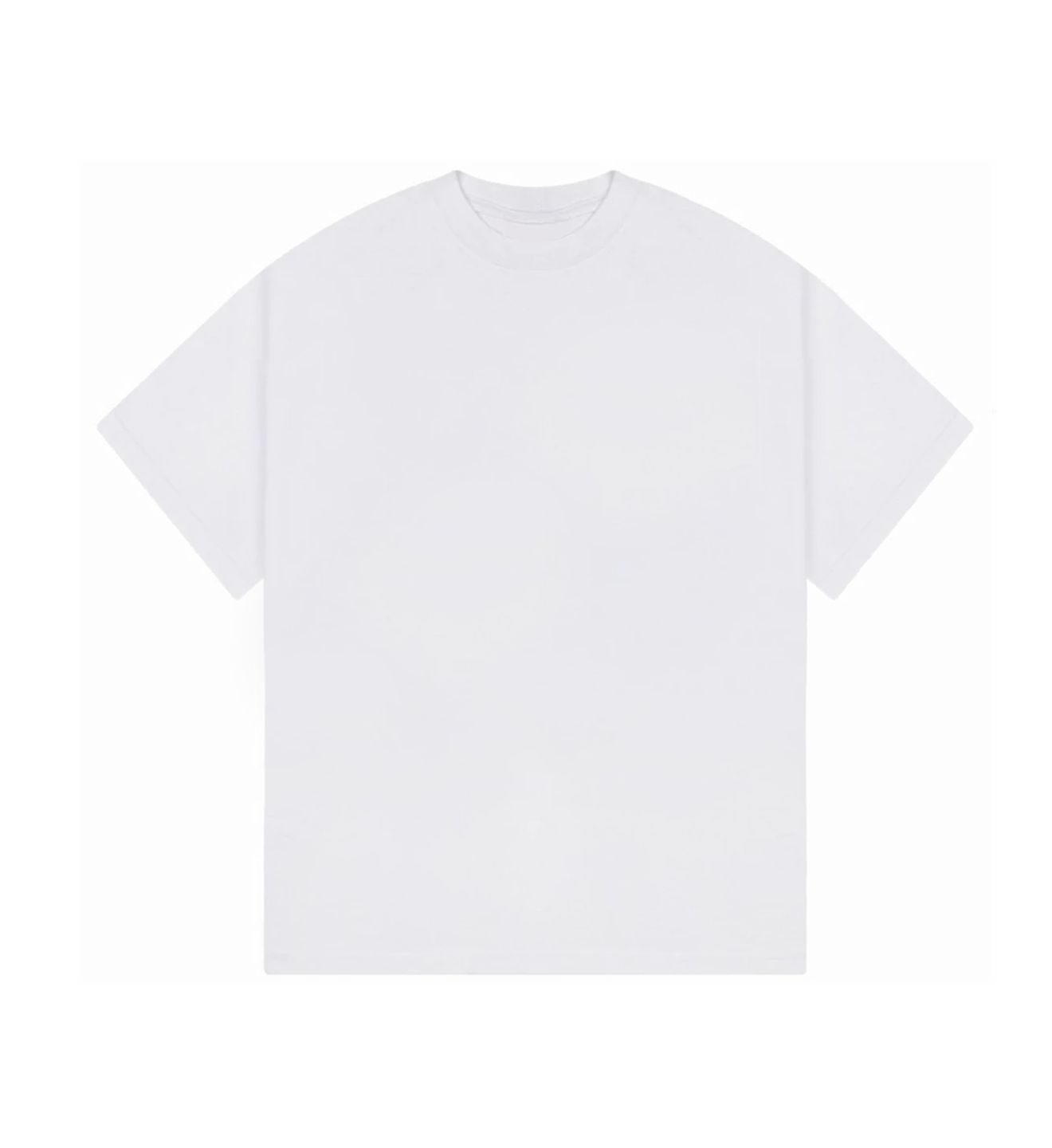 Internet T-Shirt White